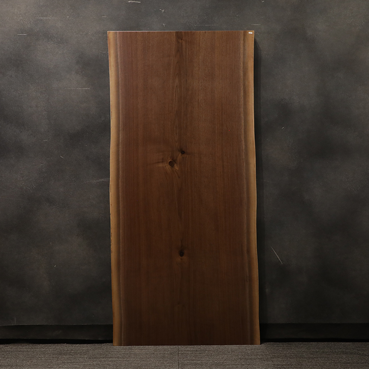 一枚板　ウォールナット　406-6　(W180cm)