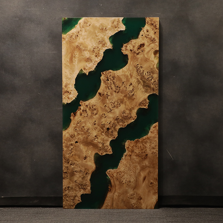 RESIN　ポプラ(杢)　CN-759-2-2905+711-1+3208-11　(W180cm)