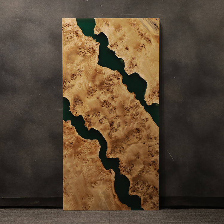 RESIN　ポプラ(杢)　CN-759-2-2905+711-1+3208-11　(W180cm)