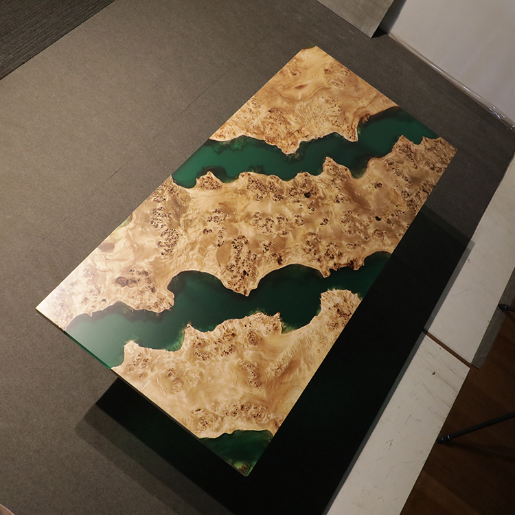 RESIN　ポプラ(杢)　CN-759-2-2905+711-1+3208-11　(W180cm)