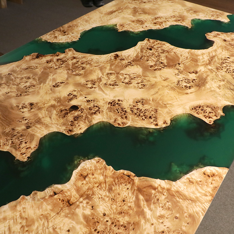 RESIN　ポプラ(杢)　CN-759-2-2905+711-1+3208-11　(W180cm)