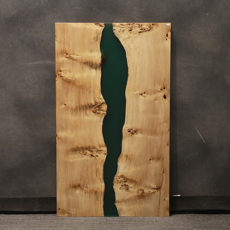 RESIN　ポプラ　CN-P25-3006-3+8　(W120cm)