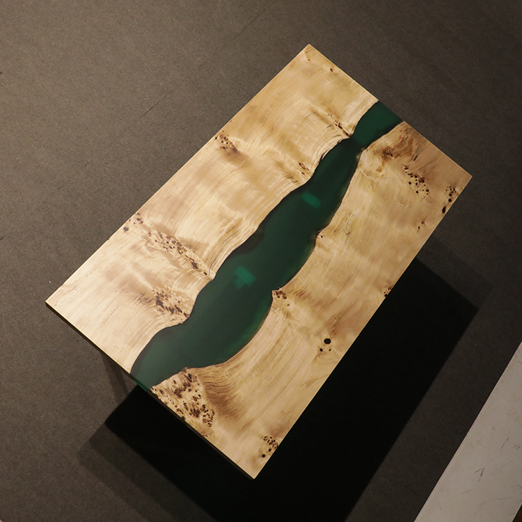 RESIN　ポプラ　CN-P25-3006-3+8　(W120cm)