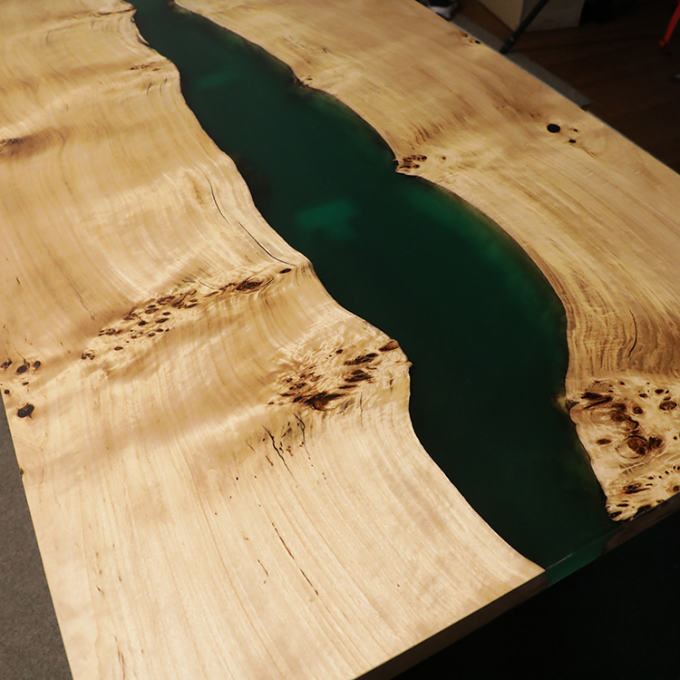RESIN　ポプラ　CN-P25-3006-3+8　(W120cm)