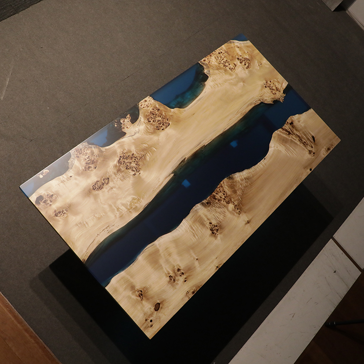 RESIN　ポプラ　CN-P21-3006-5+7　(W150cm)