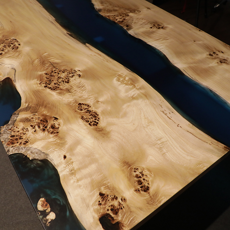 RESIN　ポプラ　CN-P21-3006-5+7　(W150cm)