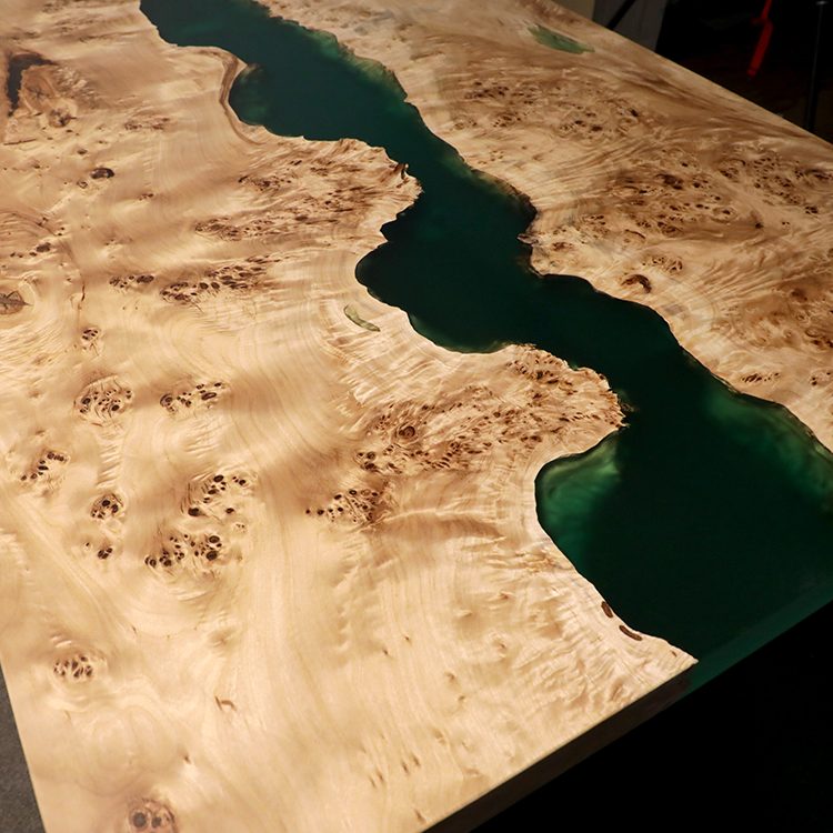 RESIN　ポプラ(杢)　CN-P38-3006-3+CN-C769-1-2905　(W150cm)