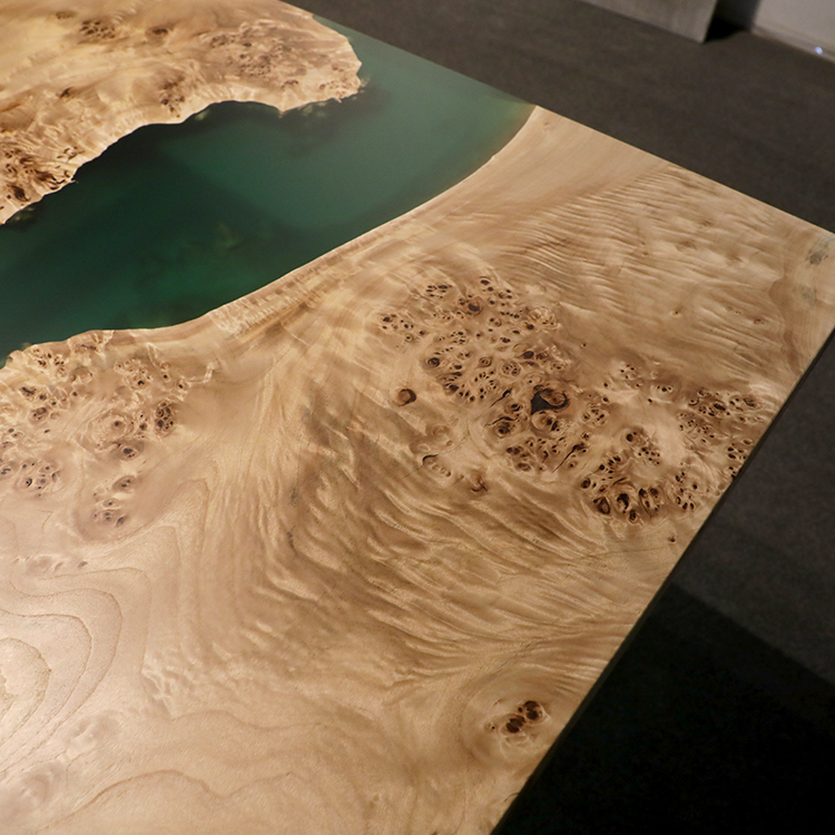 RESIN　ポプラ(杢)　CN-P38-3006-3+CN-C769-1-2905　(W150cm)