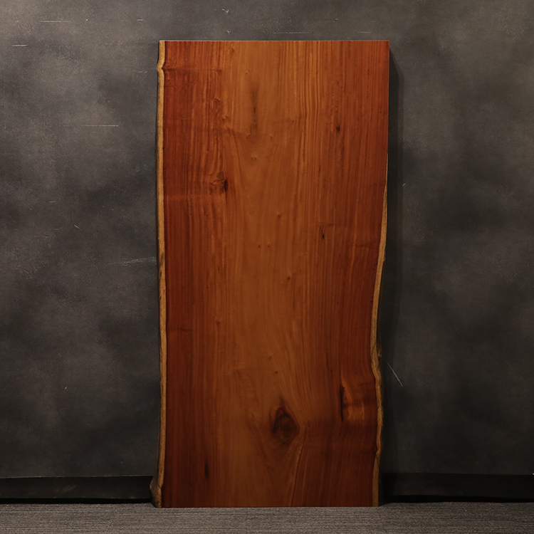 一枚板　カリン / 花梨　CN-524-2810-2-2　(W180cm)