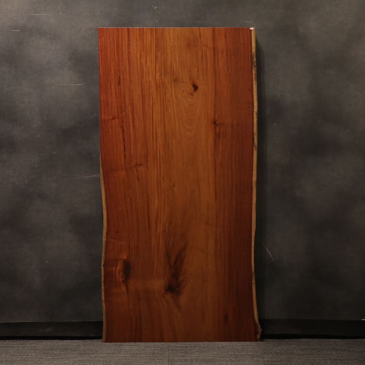 一枚板　カリン / 花梨　CN-524-2810-2-2　(W180cm)