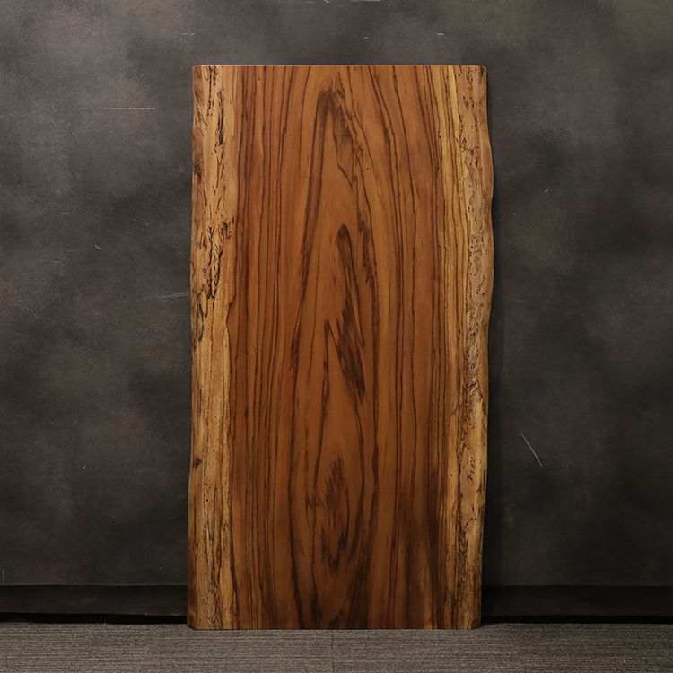 一枚板　ベリ　413-11-1　(W160cm)