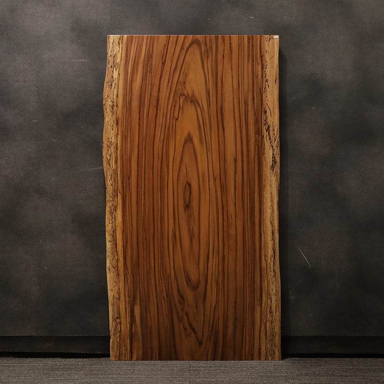 一枚板　ベリ　413-11-1　(W160cm)