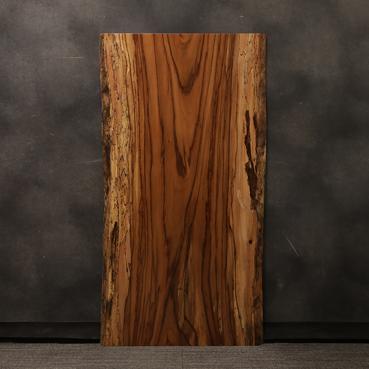 一枚板　ベリ　413-11-2　(W160cm)