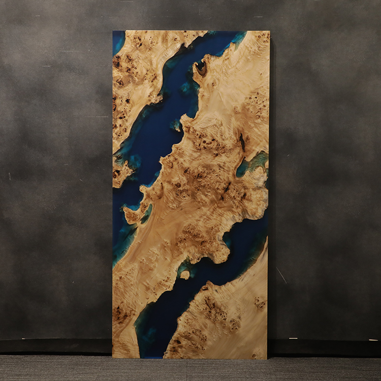 RESIN　ポプラ(杢)　CN-P38-3006-9+P40-3006-1+14-末-3　(W200cm)