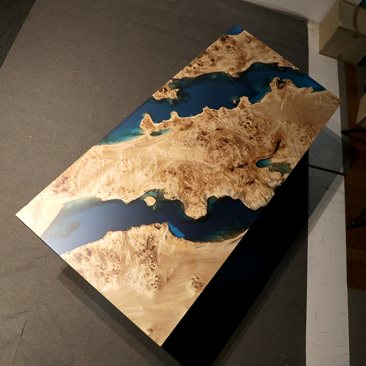 RESIN　ポプラ(杢)　CN-P38-3006-9+P40-3006-1+14-末-3　(W200cm)