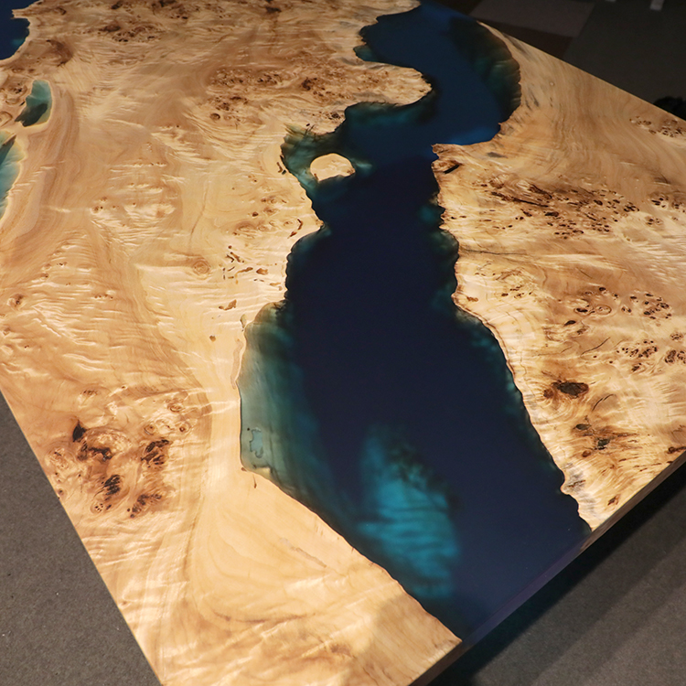 RESIN　ポプラ(杢)　CN-P38-3006-9+P40-3006-1+14-末-3　(W200cm)