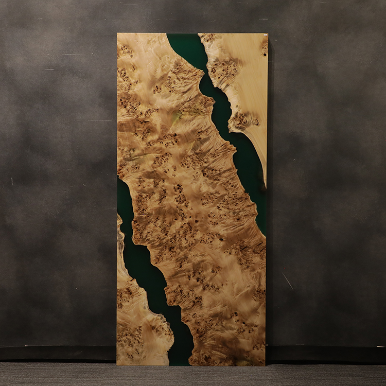 RESIN　ポプラ(杢)　3208-3+3211-末-2+6　(W200cm)