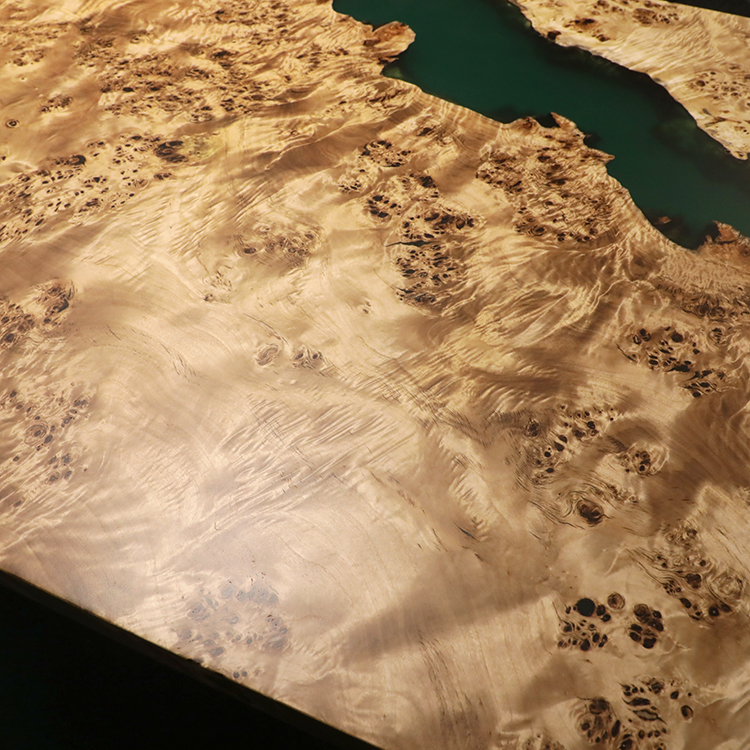 RESIN　ポプラ(杢)　3208-3+3211-末-2+6　(W200cm)