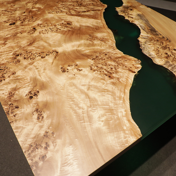 RESIN　ポプラ(杢)　3208-3+3211-末-2+6　(W200cm)