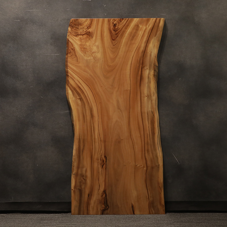一枚板　クス / 楠　269-9-1　(W180cm)