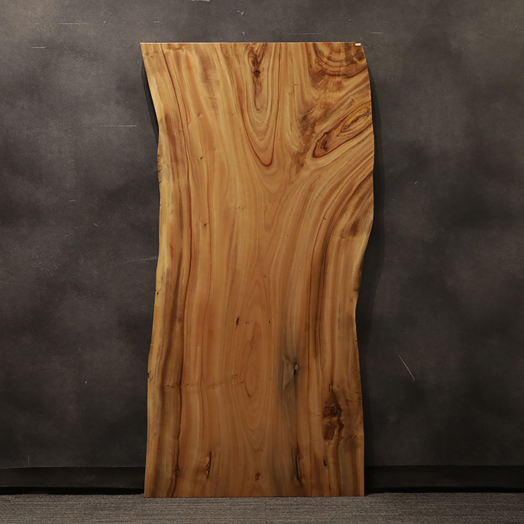 一枚板　クス / 楠　269-9-1　(W180cm)