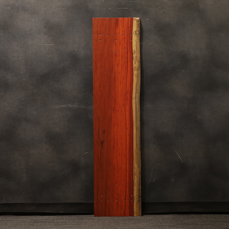 一枚板　パドック　285-2/2-10-3　(W170cm)