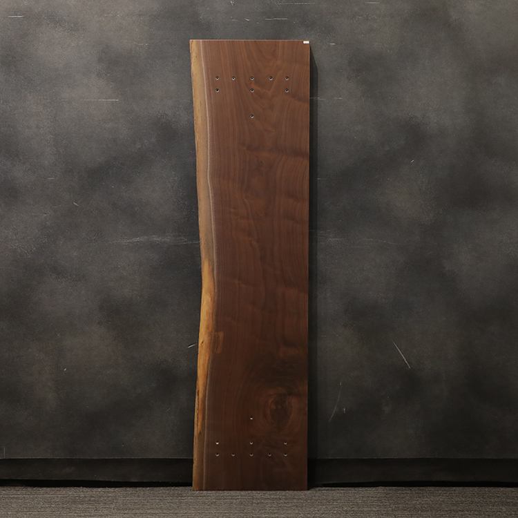 一枚板　ウォールナット　1174-4-2　(W170cm)