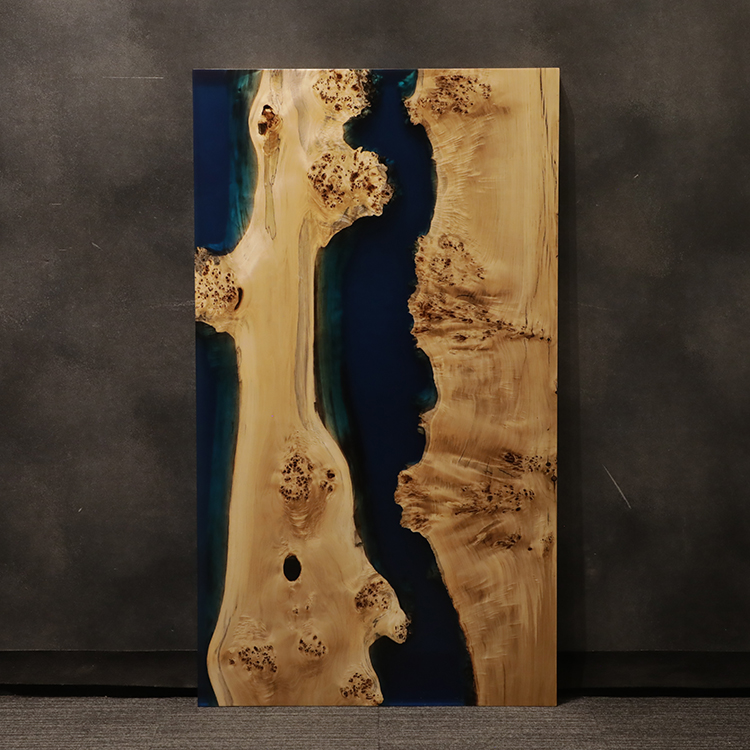 RESIN　ポプラ　CN-P21-3006-1+3209-5-2　(W150cm)
