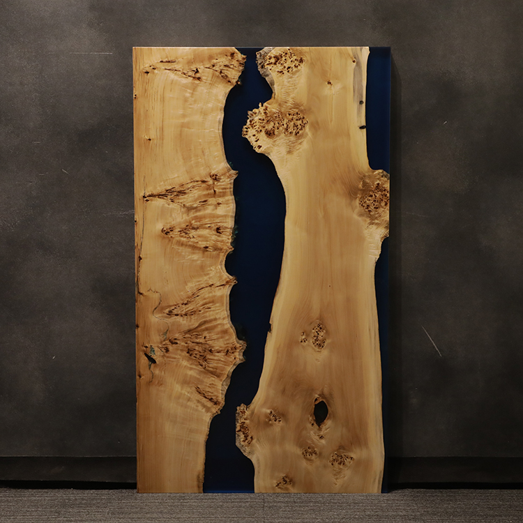 RESIN　ポプラ　CN-P21-3006-1+3209-5-2　(W150cm)