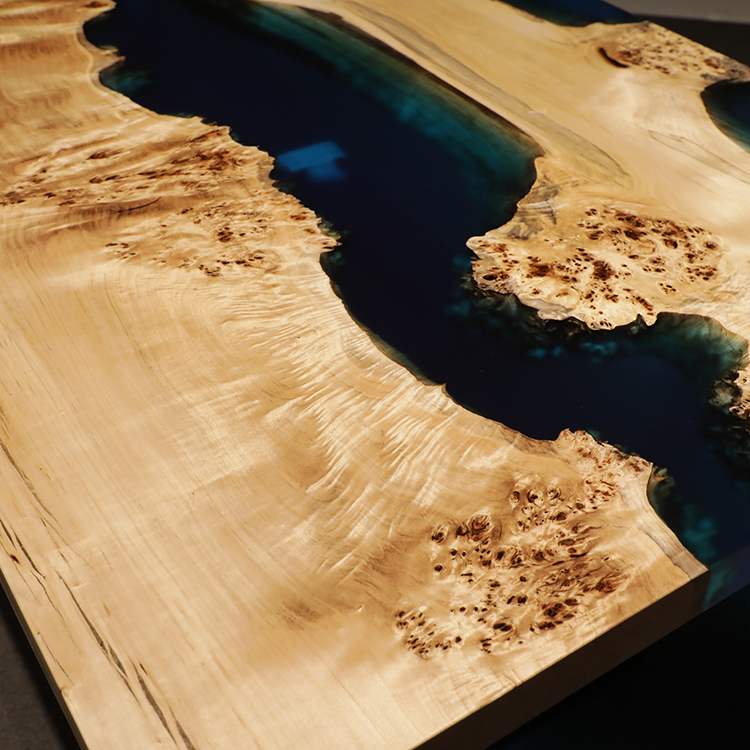 RESIN　ポプラ　CN-P21-3006-1+3209-5-2　(W150cm)