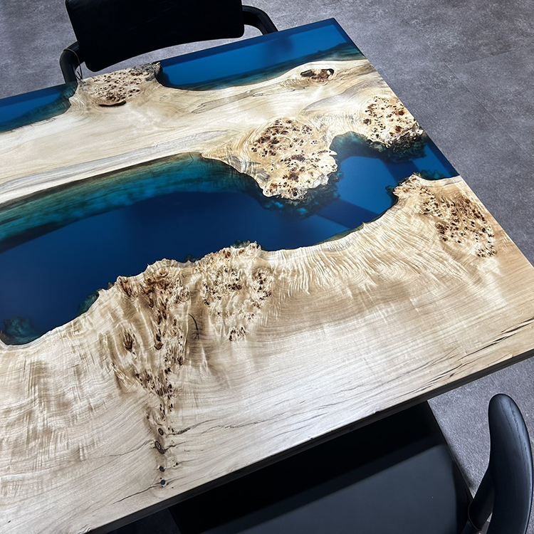 RESIN　ポプラ　CN-P21-3006-1+3209-5-2　(W150cm)