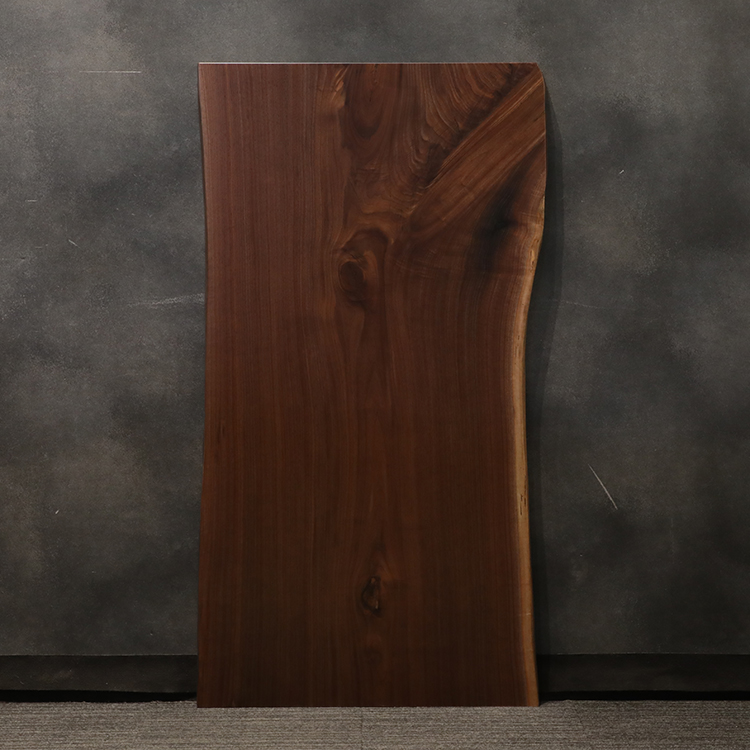 一枚板　ウォールナット　5617-5　(W150cm)