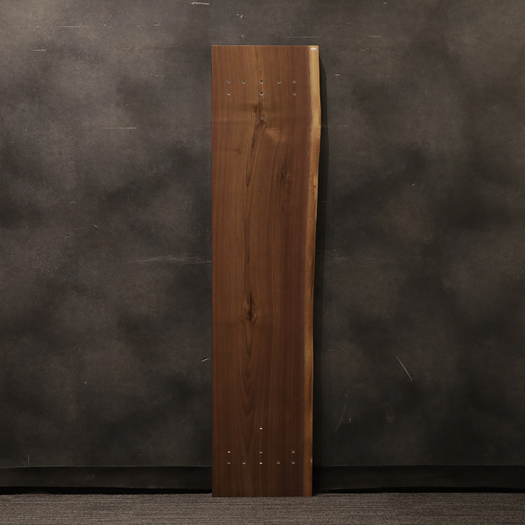 一枚板　ウォールナット　SK-002-7　(W180cm)