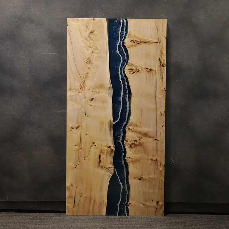 RESIN　ポプラ　CN-P25-3006-4+CN-P3-3006-5　(W180cm)