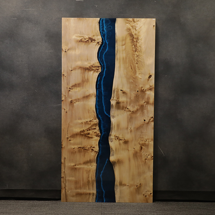 RESIN　ポプラ　CN-P25-3006-4+CN-P3-3006-5　(W180cm)