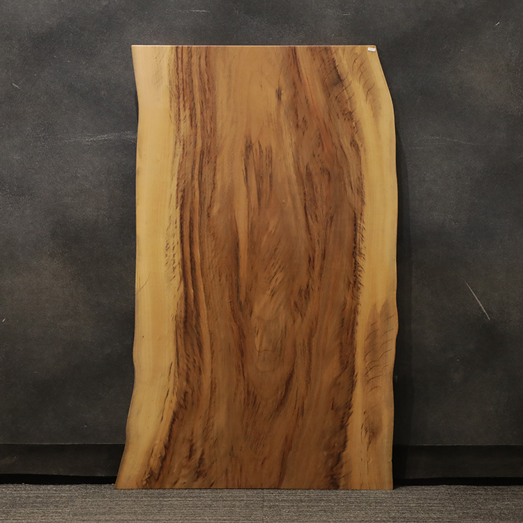 一枚板　クス / 楠　114-2　(W120cm)