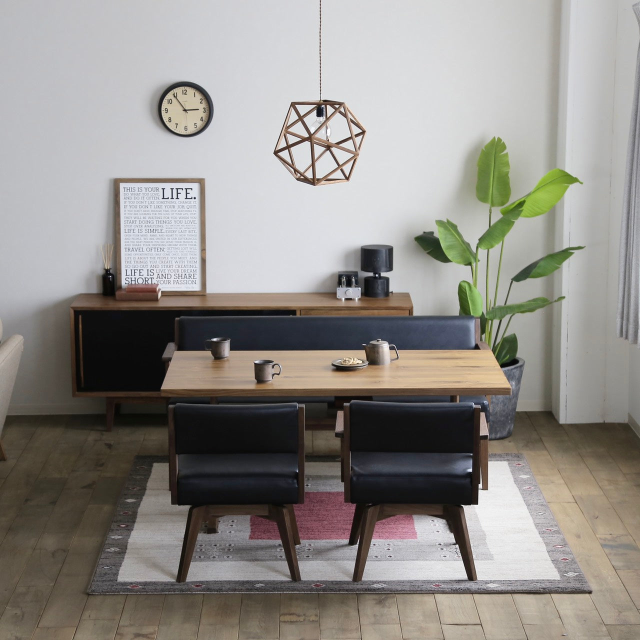 電波時計 パブリック クロック