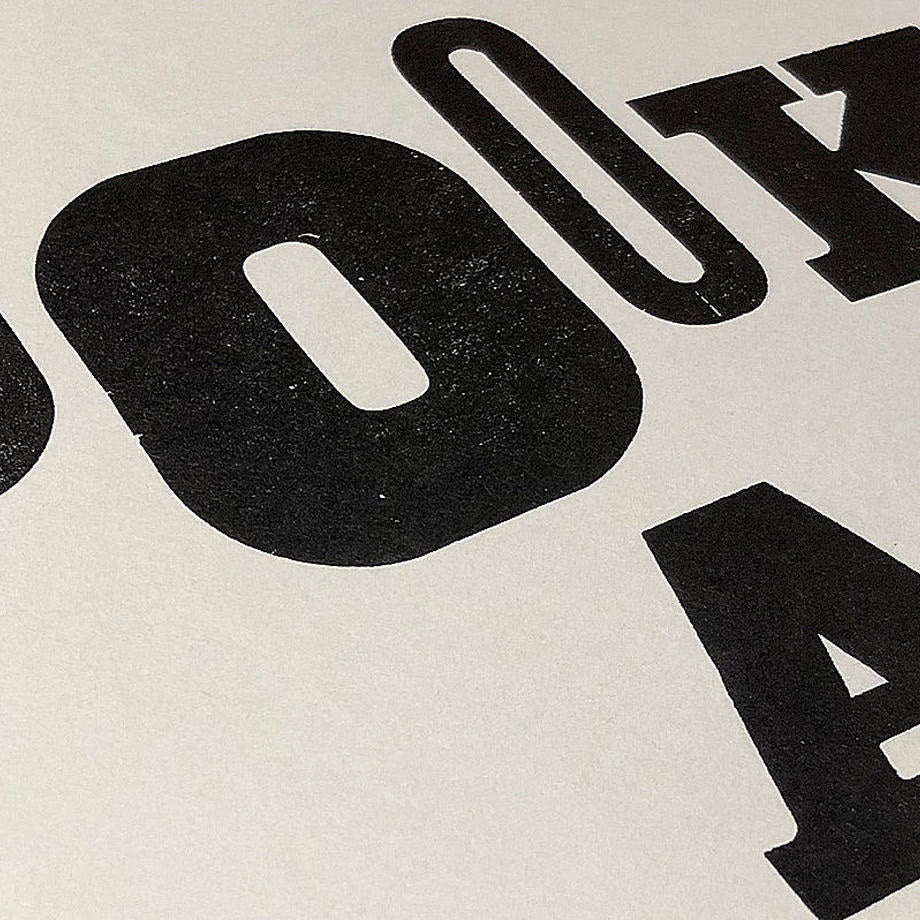 ロード ポスター