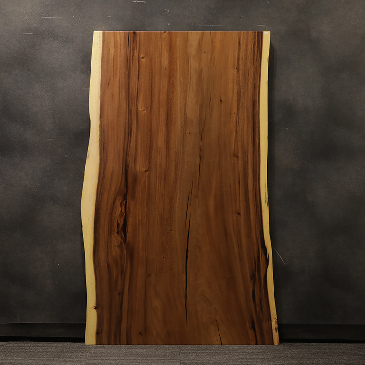 一枚板　モンキーポッド　J2-2-6　(W180cm)