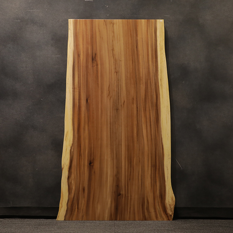 一枚板　モンキーポッド　129-N-1-6　(W180cm)
