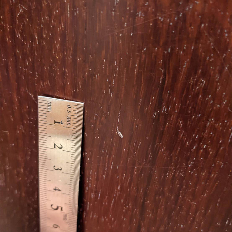 一枚板　パドック　596-2/2-24-1　(W200cm)　アウトレット品　ダイニングテーブル