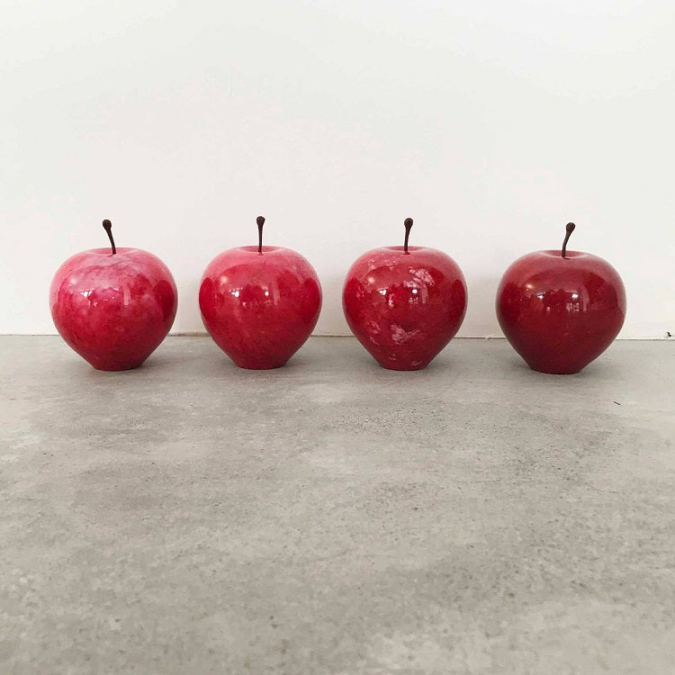 アップル オブジェ