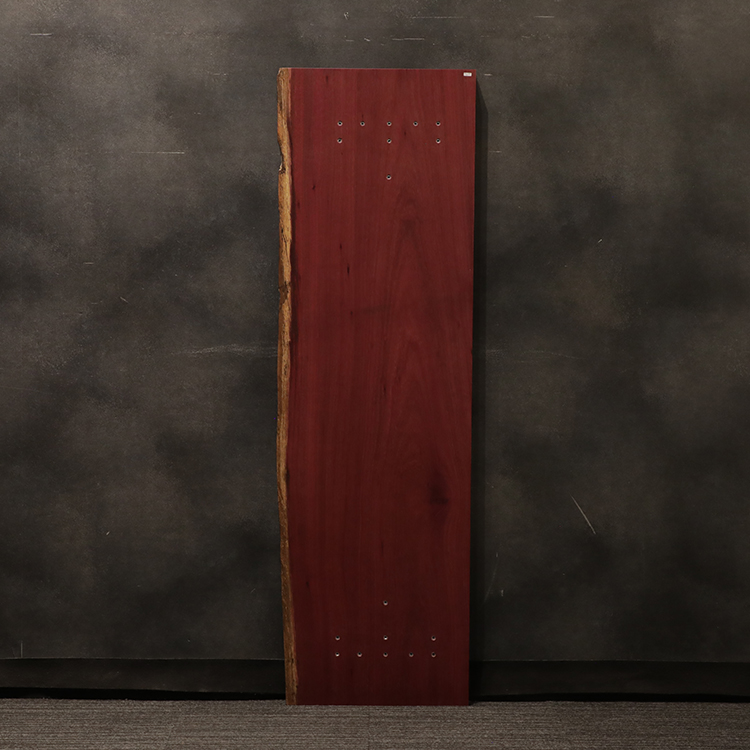 一枚板　パープルハート　321-3/3-33　(W170cm)