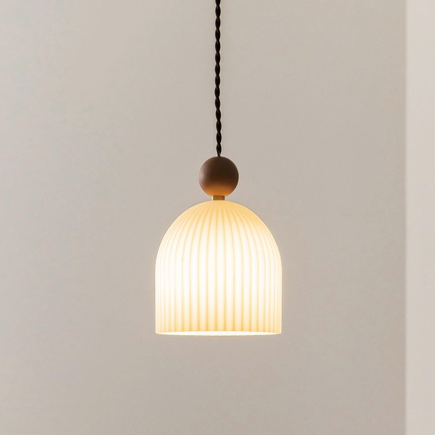 ムルク ペンダントランプ LED
