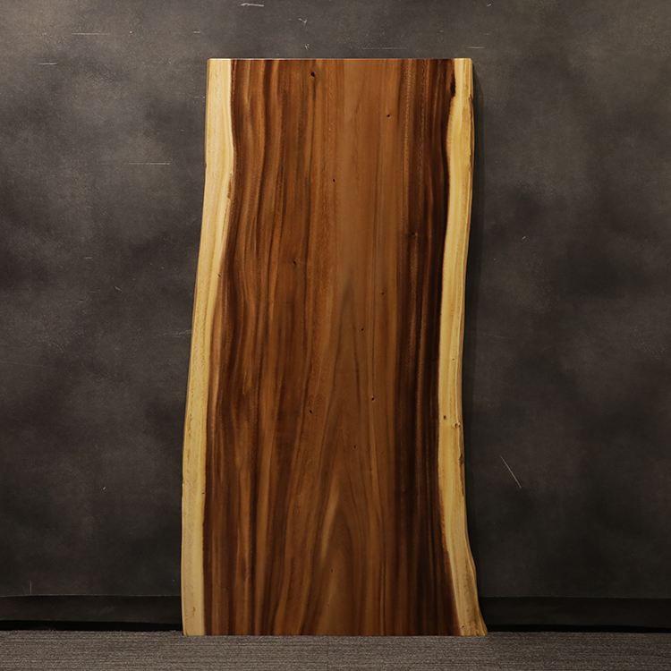 一枚板　モンキーポッド　554-4　(W180cm)