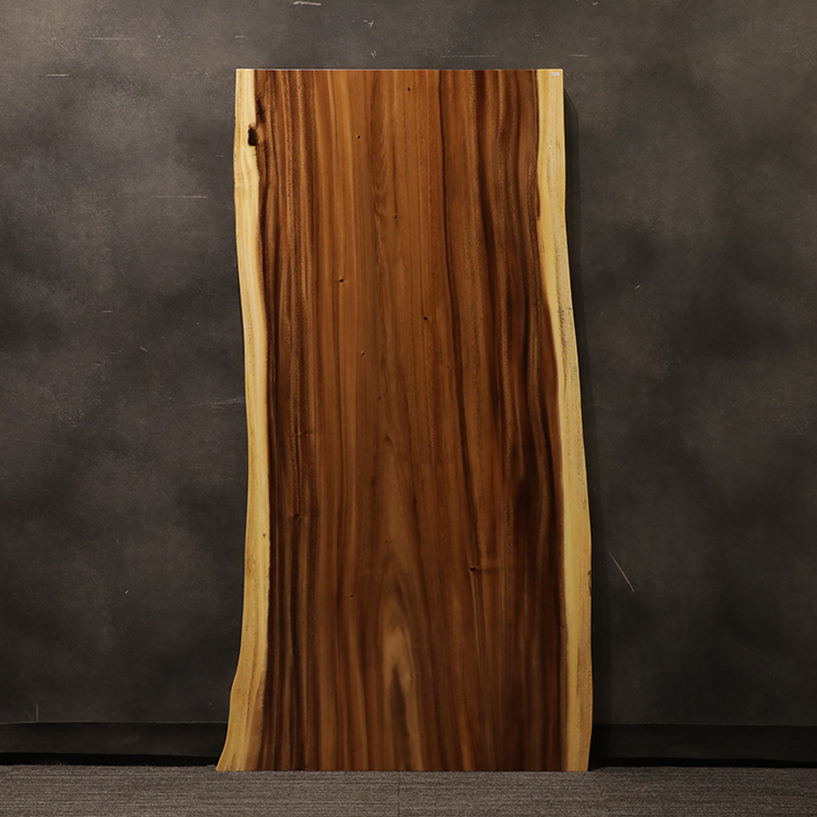 一枚板　モンキーポッド　554-4　(W180cm)