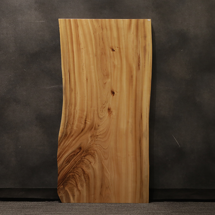 一枚板　クス / 楠　89-2/2-7　(W150cm)