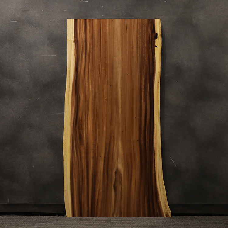一枚板　モンキーポッド　554-5　(W180cm)