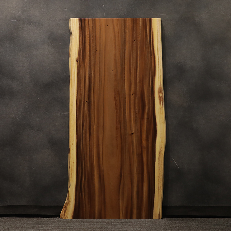 一枚板　モンキーポッド　554-9　(W180cm)