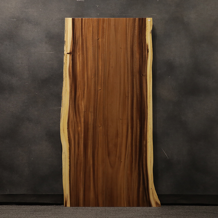 一枚板　モンキーポッド　554-9　(W180cm)